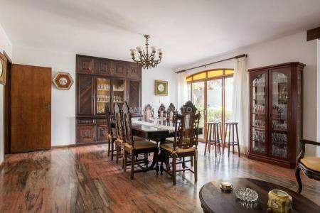 Anuar Donato Casa Residencial 5 quartos à venda Mangabeiras: 